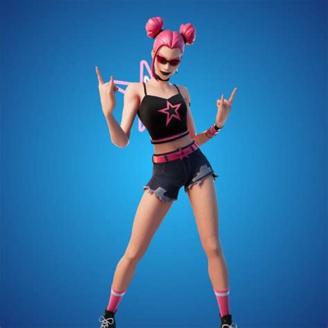 Join Forces with the Sturf Witch Fortnite Skin in Team Rumble